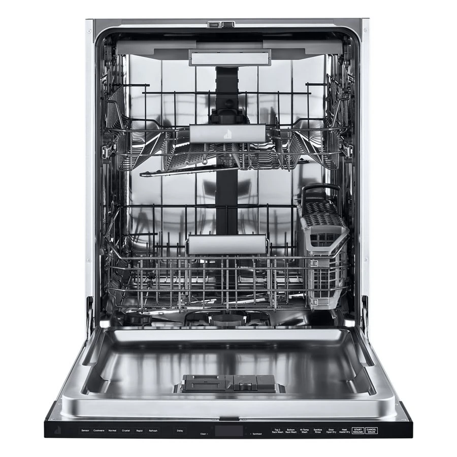 Integrated Dishwasher Kenwood Dishwasher Racks Kenwood Dishwasher