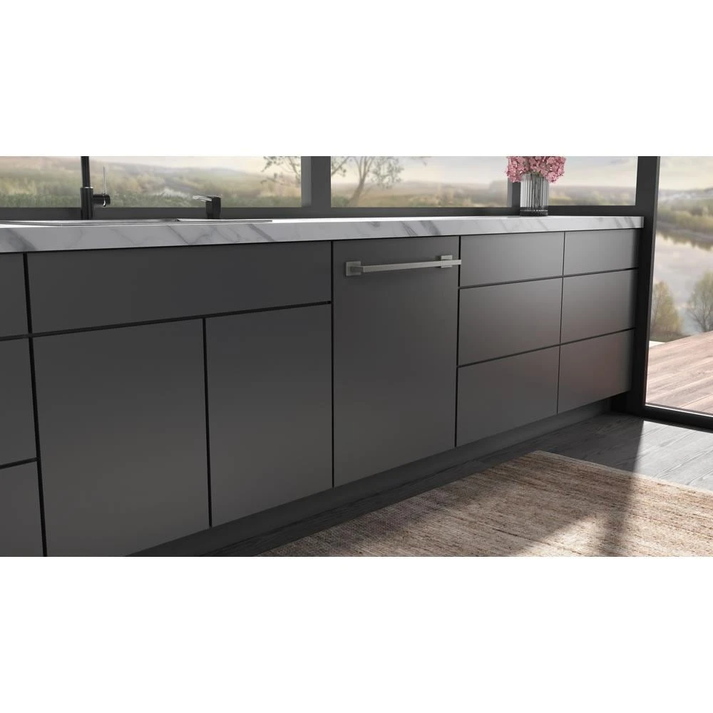 24" Panel-ready Fully Integrated Dishwasher With 3rd Level Rack With Wash JDAF5924RX