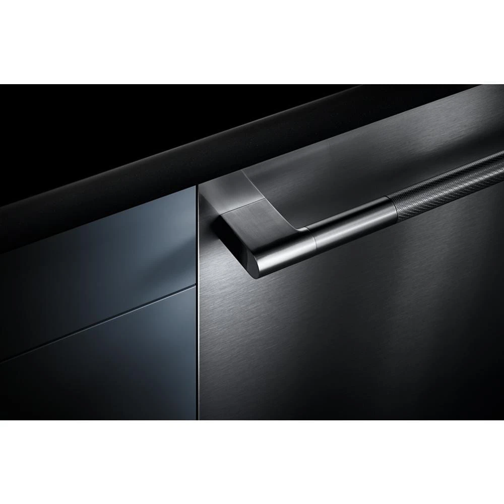 24" Panel-ready Fully Integrated Dishwasher With 3rd Level Rack With Wash JDAF5924RX