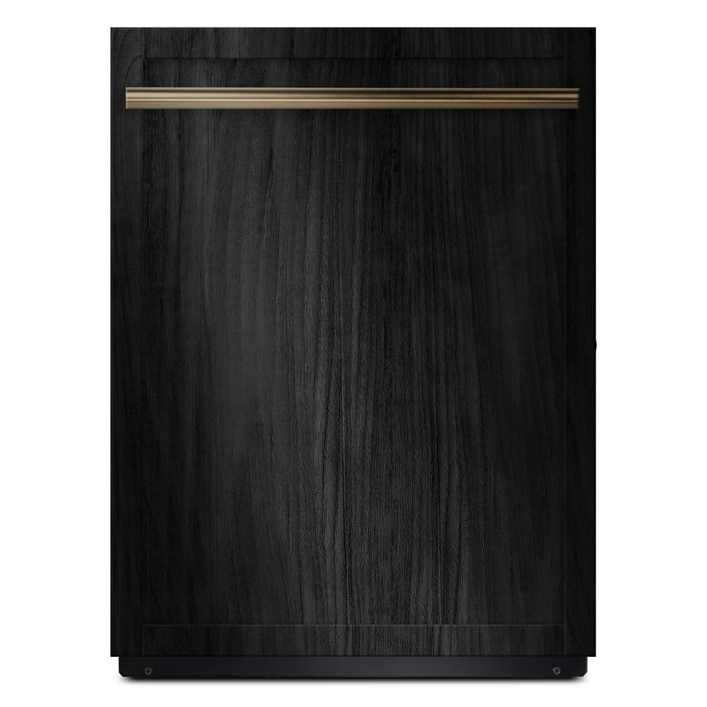 24" Panel-ready Fully Integrated Dishwasher With 3rd Level Rack With Wash JDAF5924RX