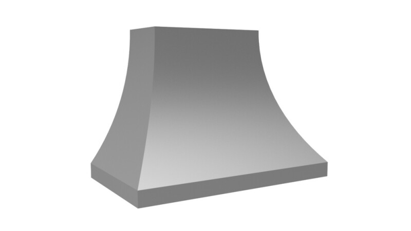 JDH/C2 - Premier Magic Lung Designer Series Wall Mounted JDH136C2SS