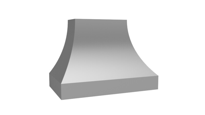 JDH/C3 - Premier Magic Lung Designer Series Wall Mounted JDH360C3SS