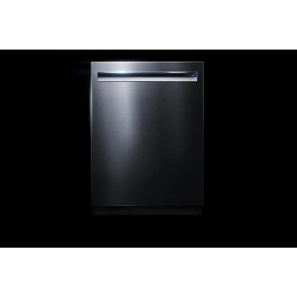 24" Built-In Dishwasher, 39 dBA JDPSG244LS