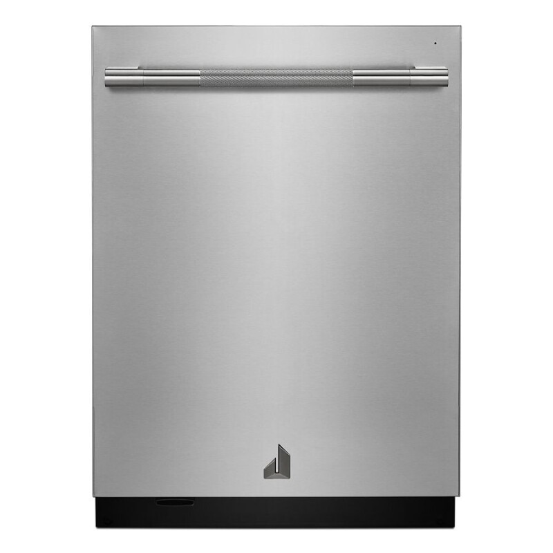 JennAir RISE 24" Built-In Dishwasher, 39 dBA null JDPSS244PL Picture 1