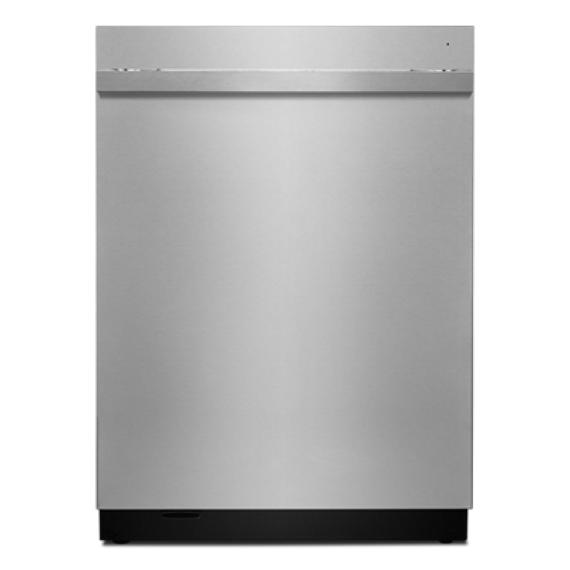 Noir™ 24" Built-in Dishwasher, 39 Dba JDPSS244PM