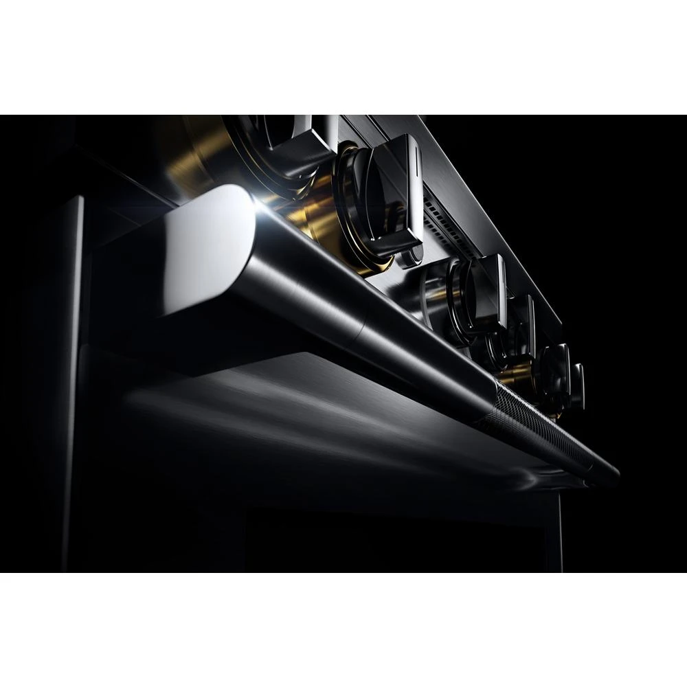 RISE⢠30" Dual-Fuel Professional Range JDRP430HL