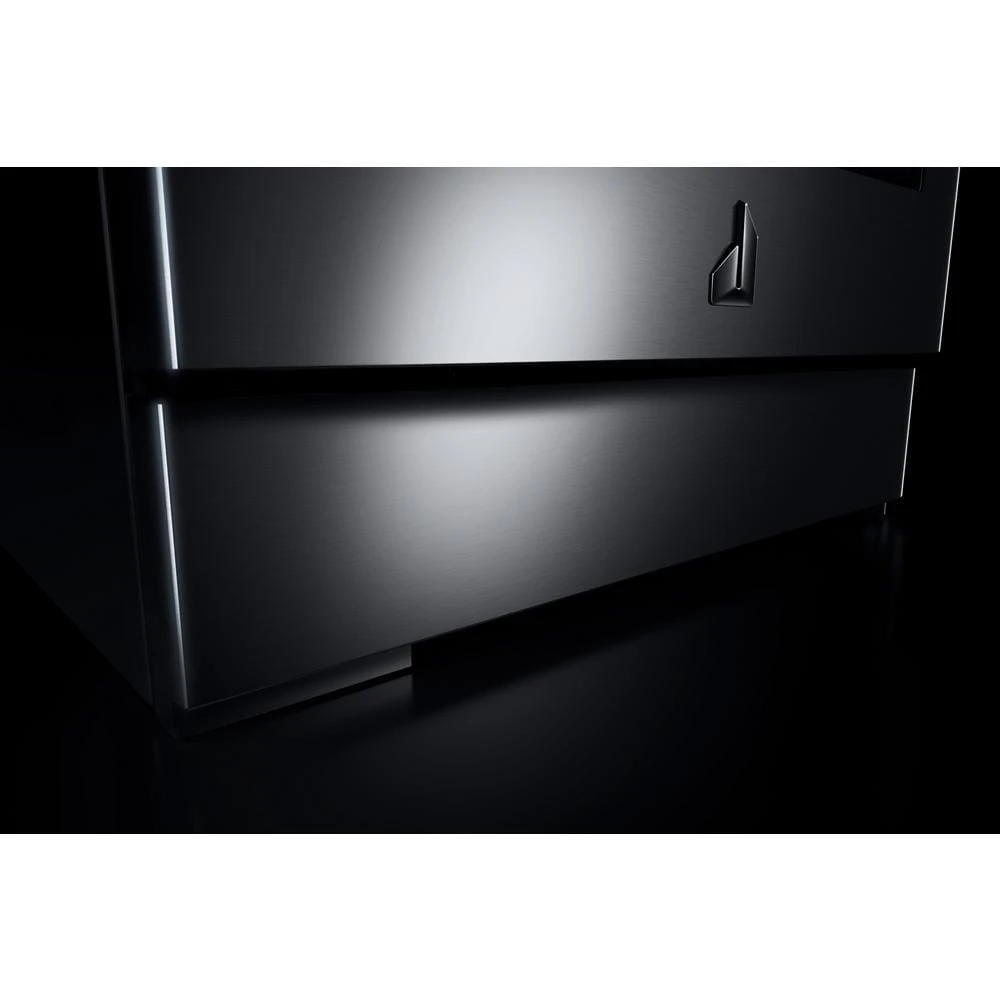 RISE⢠30" Dual-Fuel Professional Range JDRP430HL