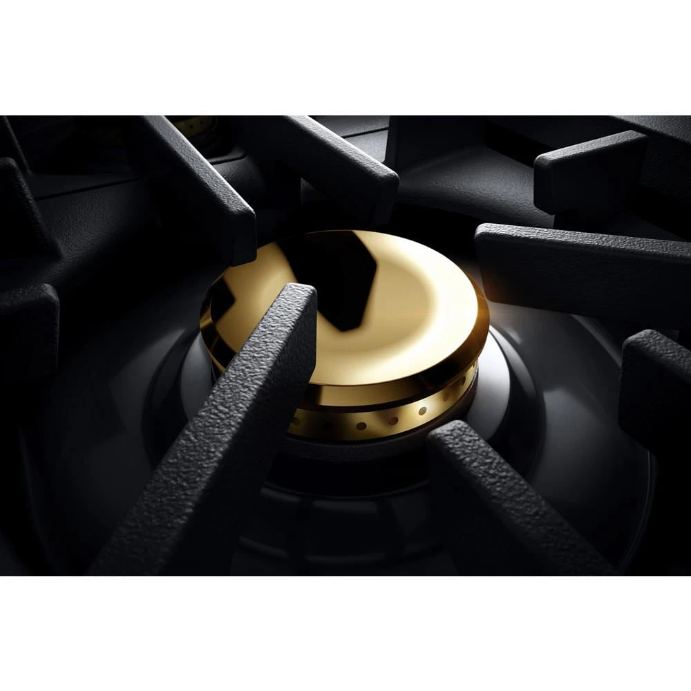 RISE⢠30" Dual-Fuel Professional Range JDRP430HL