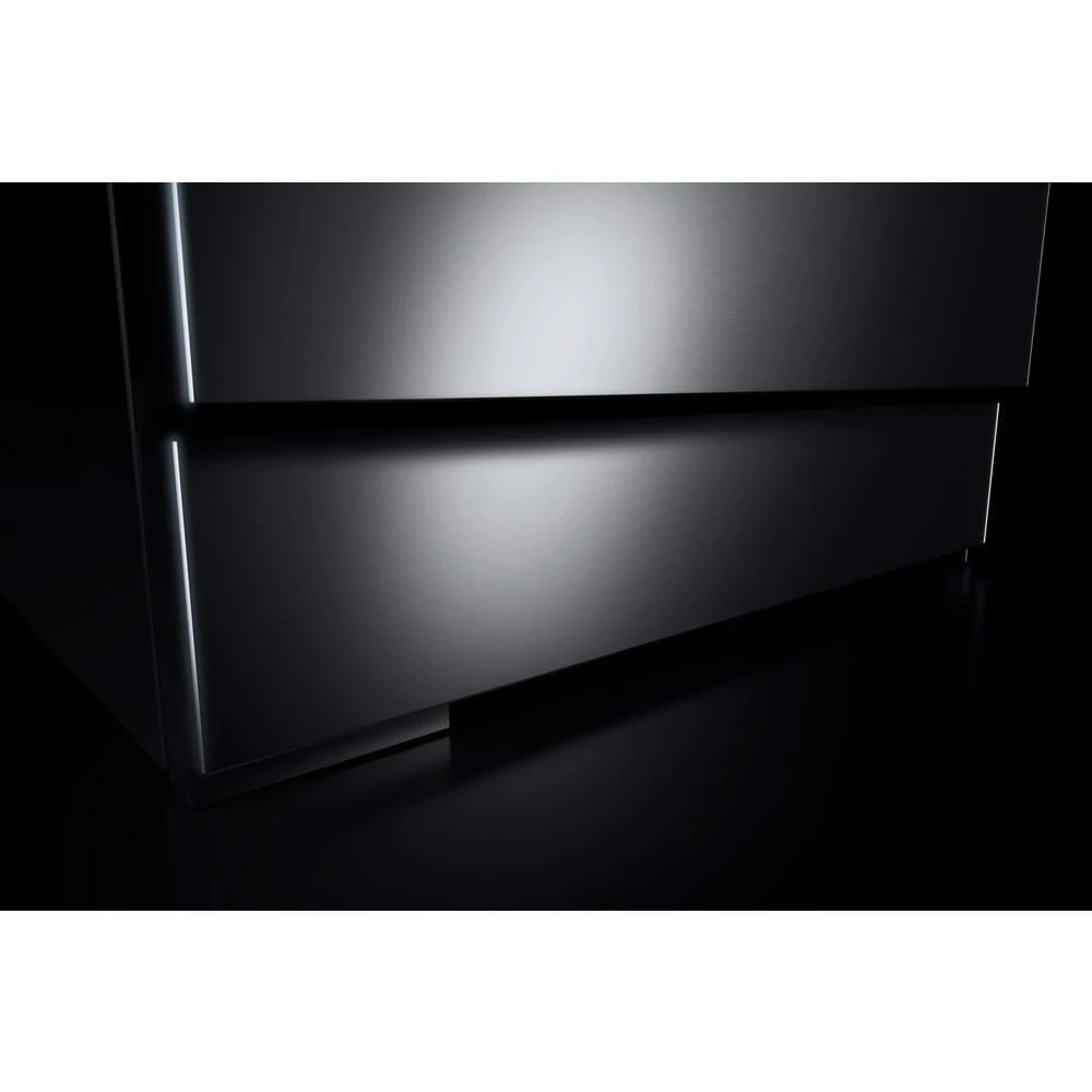 NOIR™ 30" Dual-Fuel Professional Range JDRP430HM