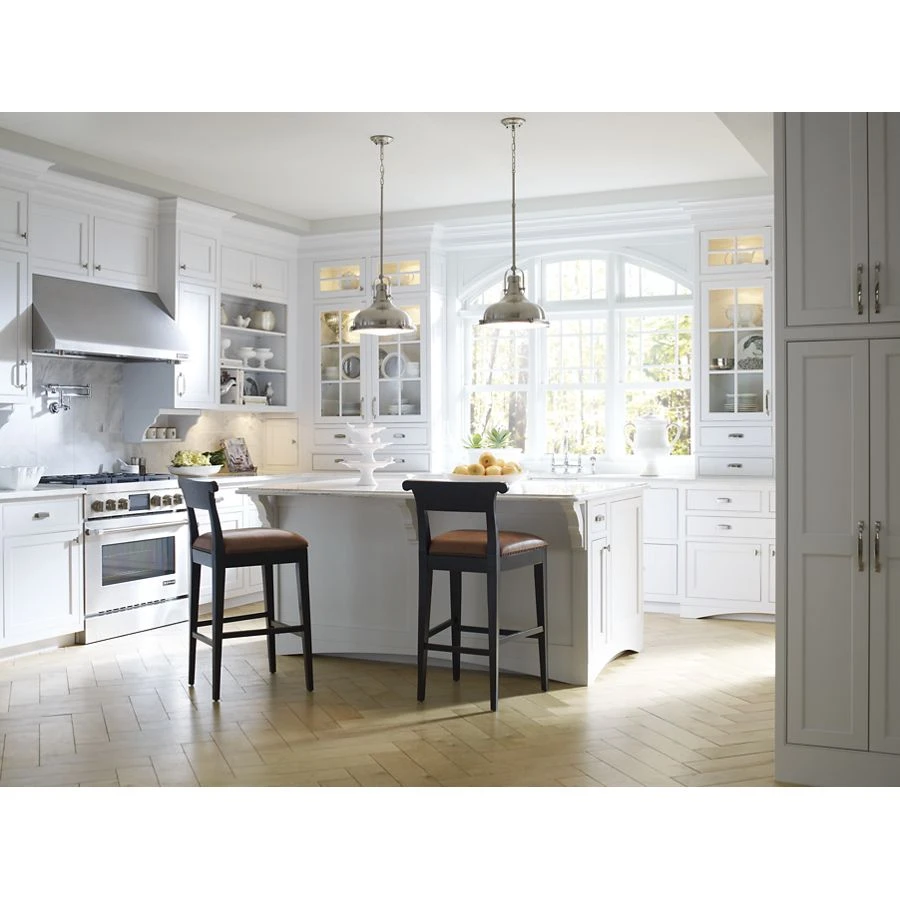 Pro-Style 36" Dual-Fuel Range with MultiMode® Convection JDRP436WP, product image 2 of 2