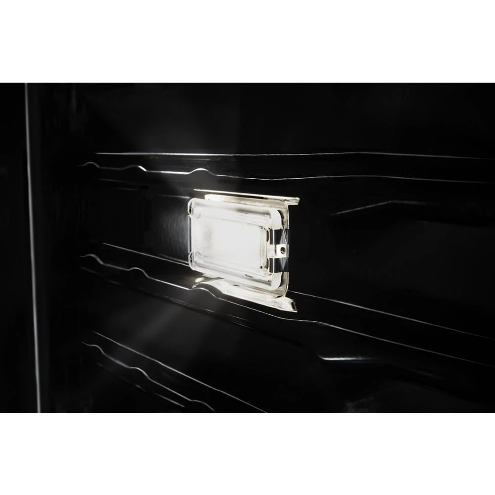 NOIR™ 48" Dual-Fuel Professional-Style Range with Grill JDRP648HM