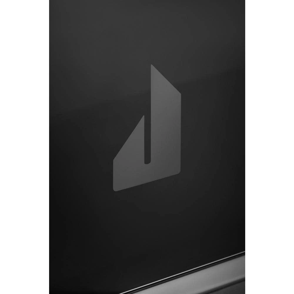 NOIR™ 48" Dual-Fuel Professional-Style Range with Grill JDRP648HM