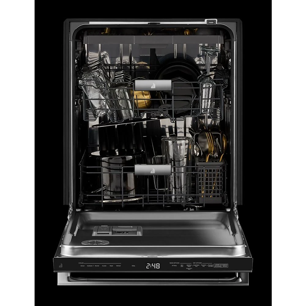NOIR 24" Built-In Dishwasher - Thumbnail 4