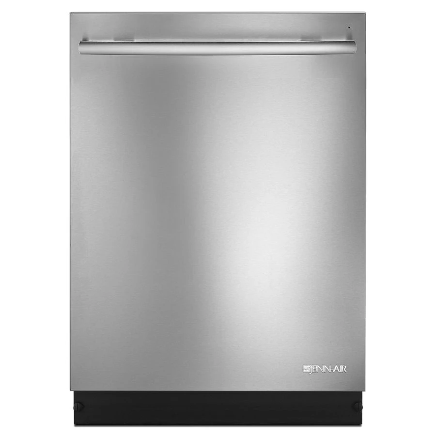 Euro-Style 24” Built-In TriFecta Dishwasher, 38dBA JDTSS246GS