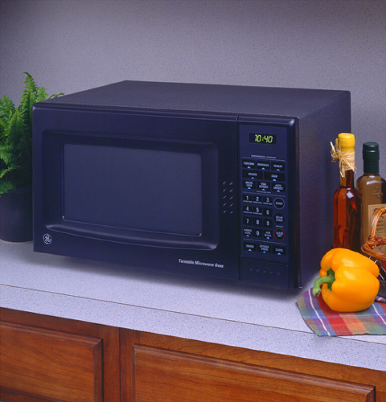 Mid-Size Microwave Oven JE1040GY