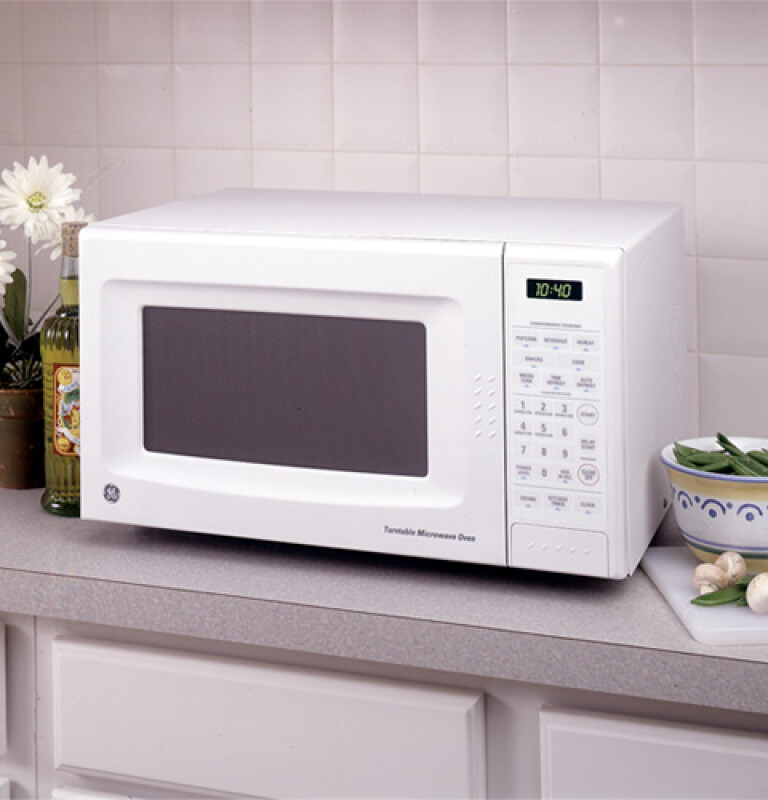 Mid-Size Microwave Oven JE1040WY