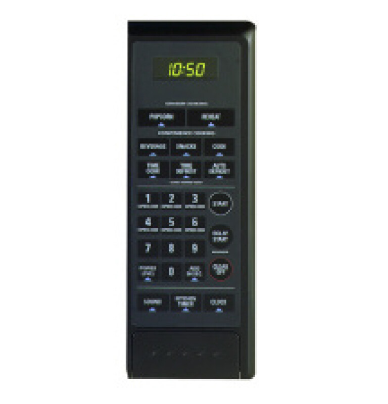 Mid-Size Microwave Oven JE1050GA, product image 2 of 2