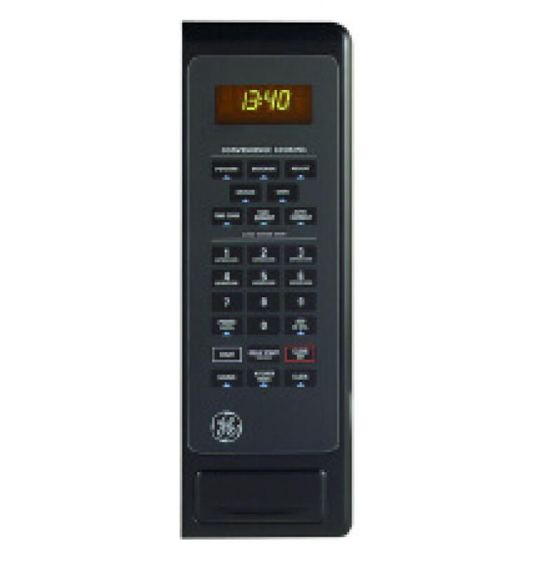 Family-Size1.3 Cu.Ft. Capacity Microwave Oven with Convenience Cooking Controls ; 1000 Watts JE1340GA, product image 2 of 2