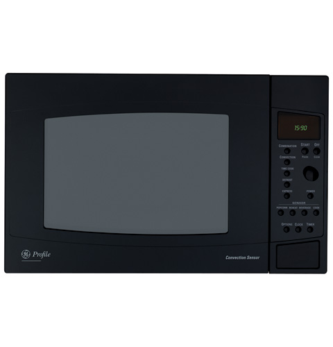 Countertop Convection/Microwave Oven JE1590BH