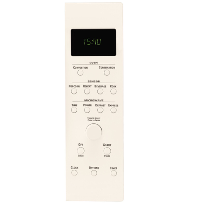 Countertop Convection/Microwave Oven JE1590CC