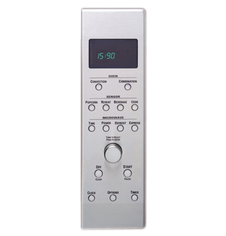 Countertop Convection/Microwave Oven JE1590SC