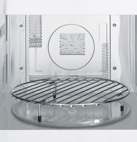 Countertop Convection/Microwave Oven view 3