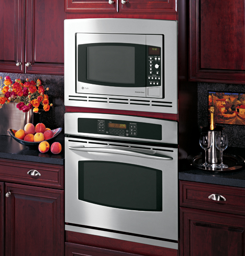 Countertop Convection/Microwave Oven view 4
