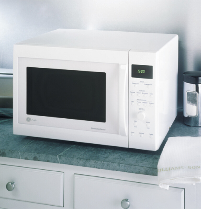Countertop Convection/Microwave Oven JE1590WC