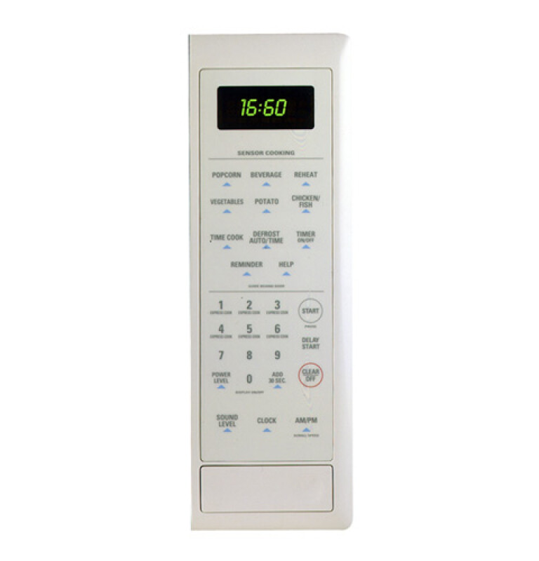 Countertop Microwave Oven JE1660WB