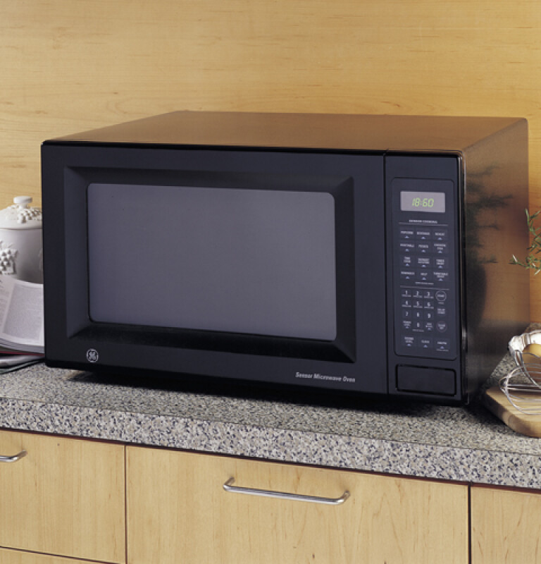 Countertop Microwave Oven JE1860BH