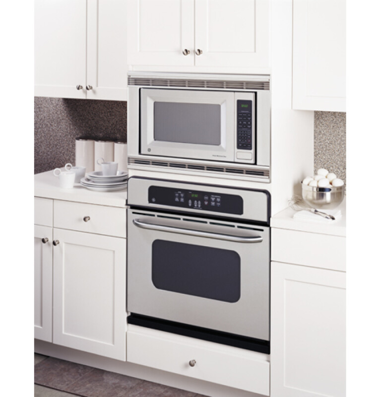 Countertop Microwave Oven JE1860SH, product image 5 of 6