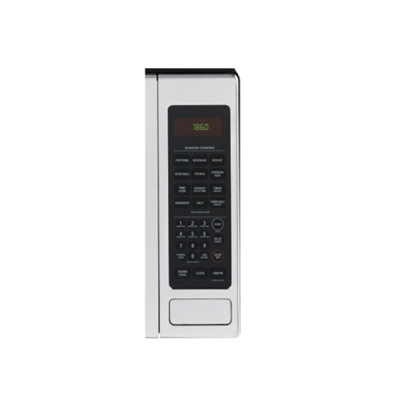 Countertop Microwave Oven JE1860SH, product image 6 of 6