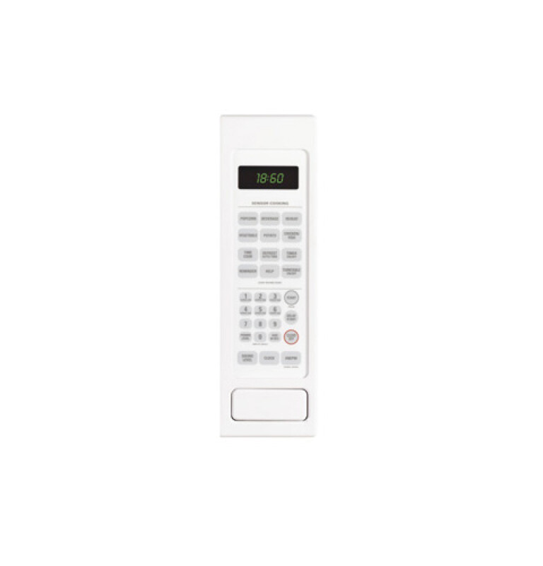 Countertop Microwave Oven JE1860WH, product image 3 of 3