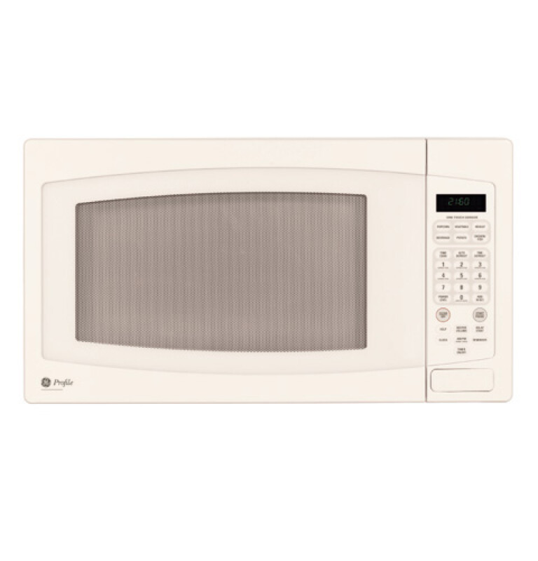 Countertop Microwave Oven JE2160CF