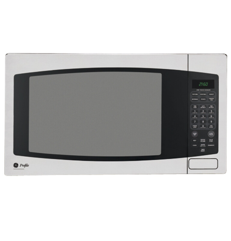 Countertop Microwave Oven view 2