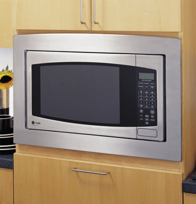 Countertop Microwave Oven view 3