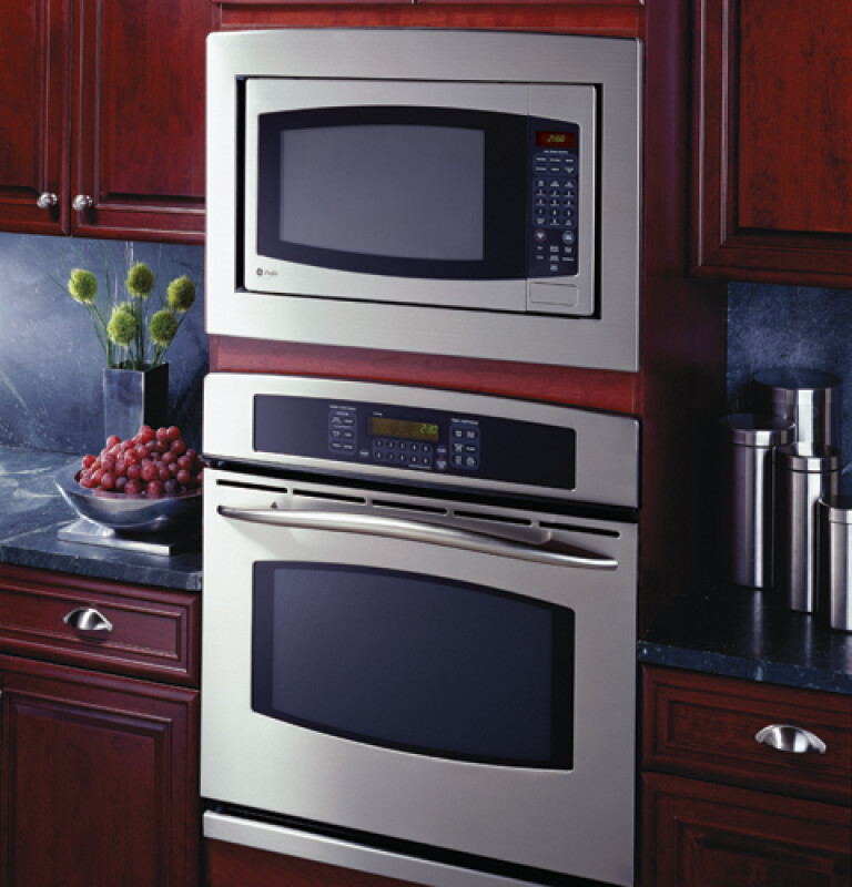 Countertop Microwave Oven view 4