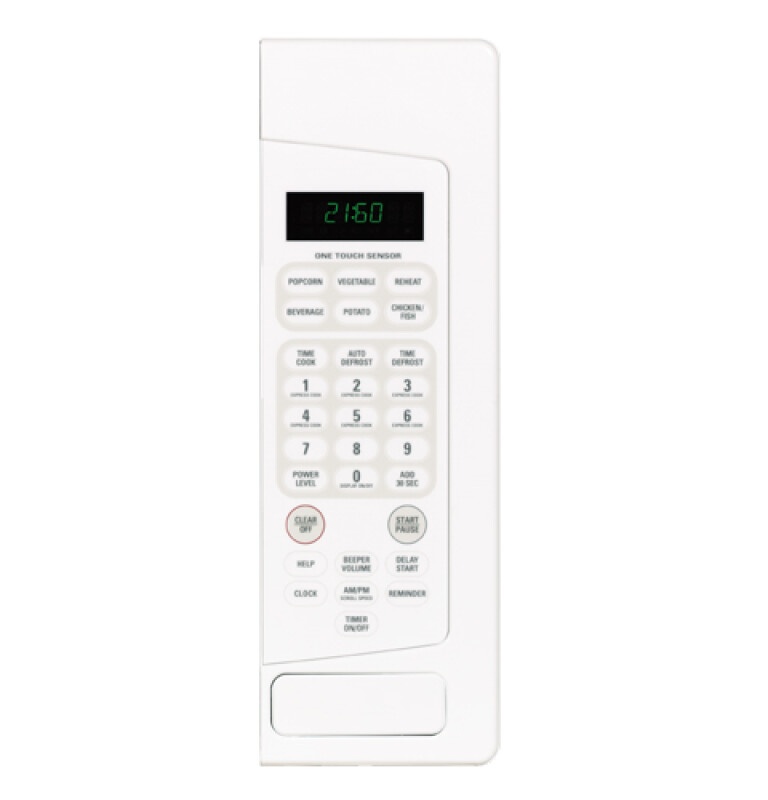 Countertop Microwave Oven JE2160WF