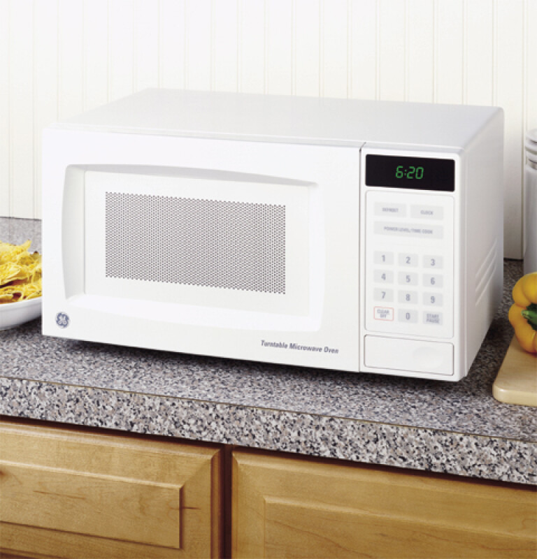 Countertop Microwave Oven JE620WF