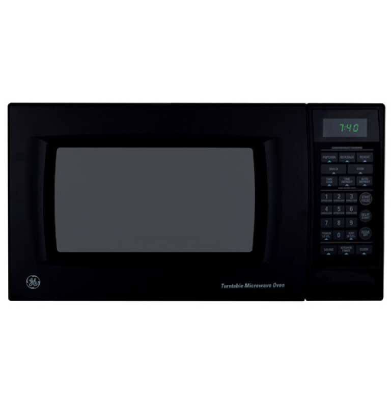 Compact Microwave Oven JE740BH