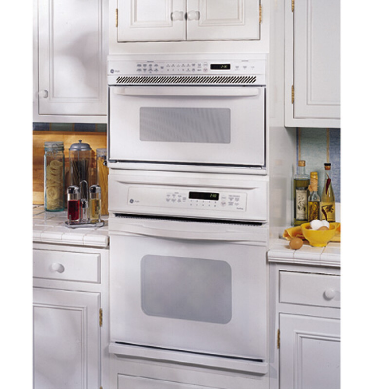 1.0 Cu. Ft. Built-In Microwave Oven JEB1055BB