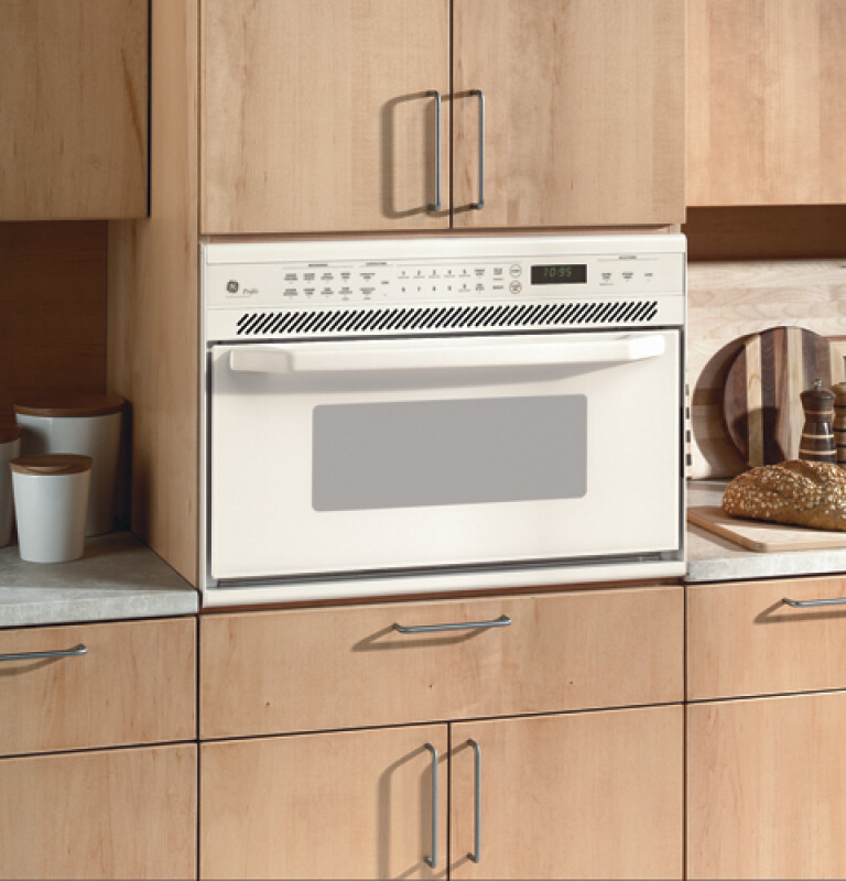 Built-In Microwave/Convection Oven JEB1095CB