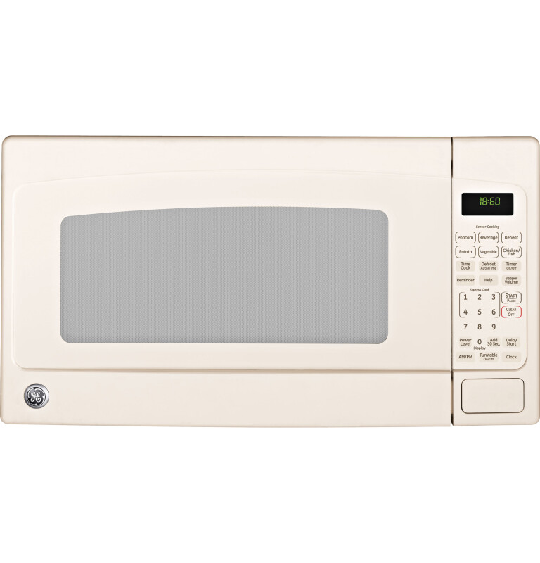 1.8 Cu. Ft. Countertop Microwave Oven JEB1860DMCC