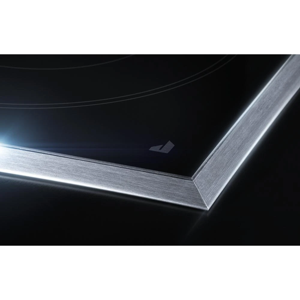 Lustre Stainless 30" Electric Radiant Cooktop JEC3430HS