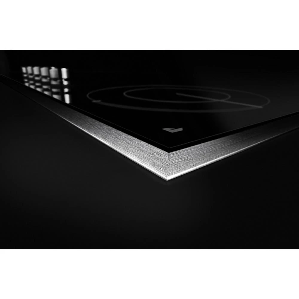 Lustre Stainless 30" Electric Radiant Cooktop JEC3430HS