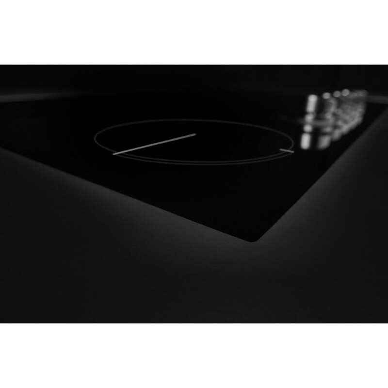 Oblivion Glass 36" Electric Radiant Cooktop JEC3536HB