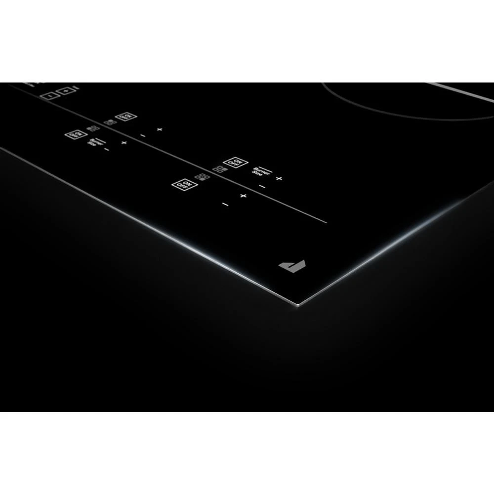 Oblivion 30" Electric Radiant Cooktop with Emotive Controls JEC4430KB