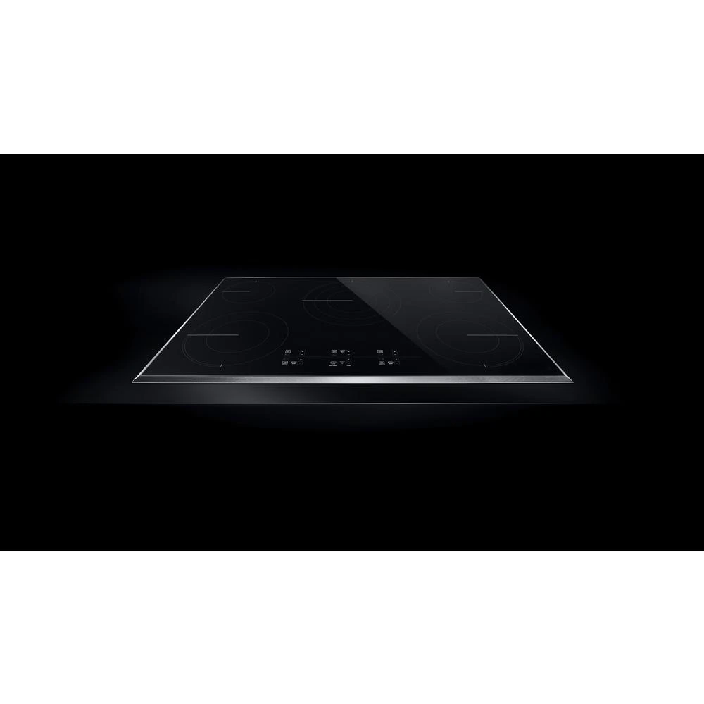Lustre 30" Electric Radiant Cooktop with Emotive Controls JEC4430KS