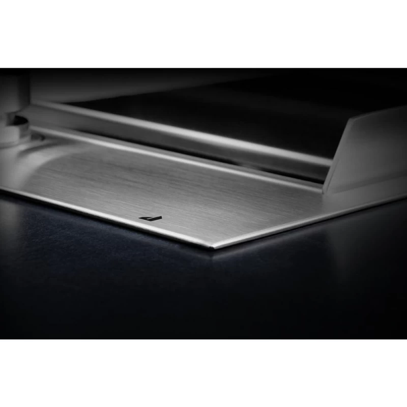 Custom 15" Electric Griddle JEF3115GS