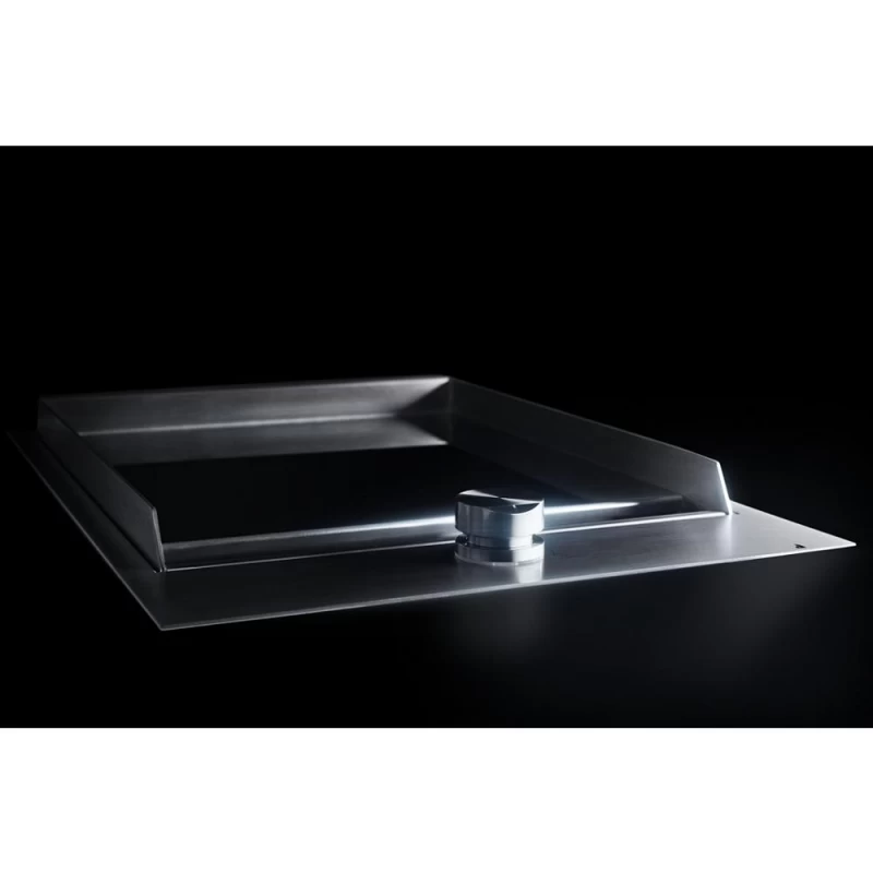 Custom 15" Electric Griddle JEF3115GS